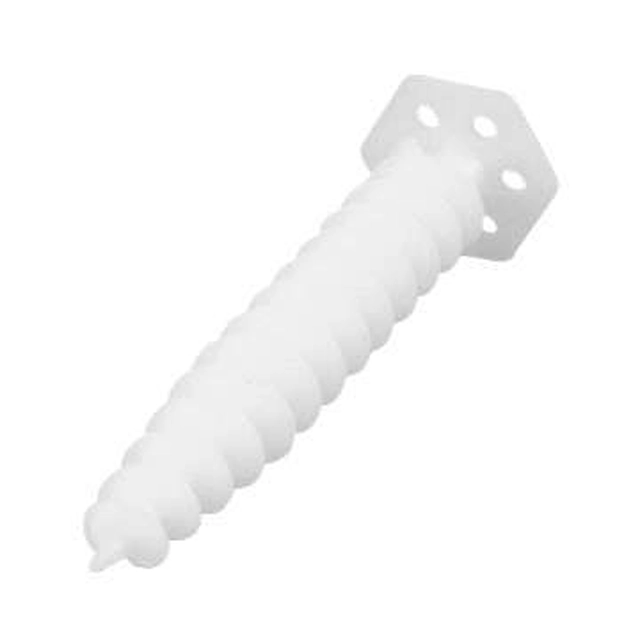 Upevňovací kolík pro polystyren / 4ks / Elektro-plast KWM-120 22.118