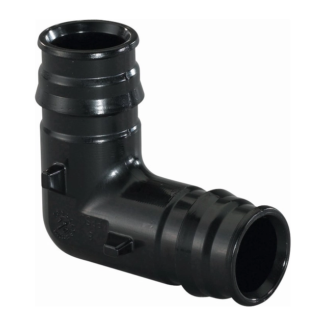 Uponor QE PPSU kyynärpää32-32