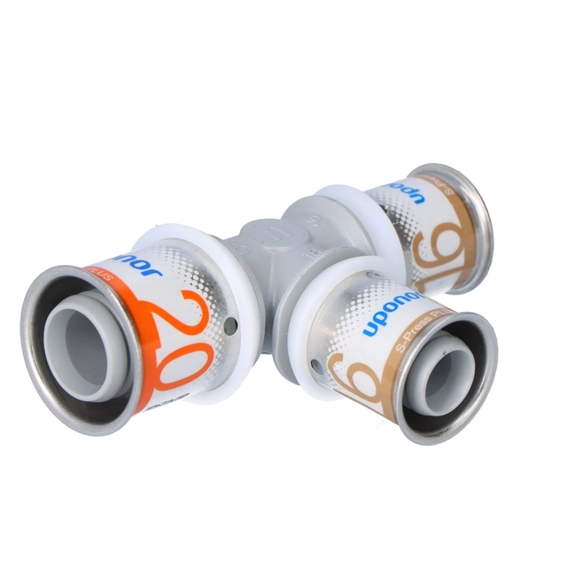 Uponor S-Press PLUS reducirni nastavek PPSU 20-16-16