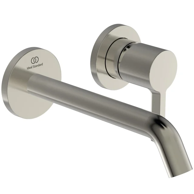 Upper part for the washbasin faucet Ideal Standard Joy, Silver Storm