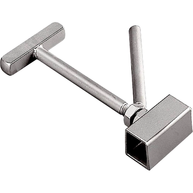 Upper sword handle, gyros and kebab seat mount E1/E2/E3/G1/G2/GD3/GD4/GD5