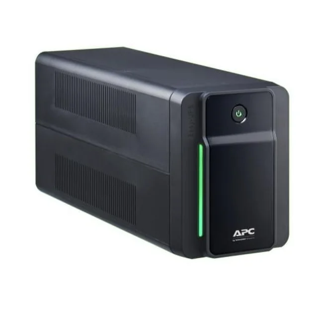 UPS 2 aljzatok 360 W 700 VA APC BVX700LI-GR