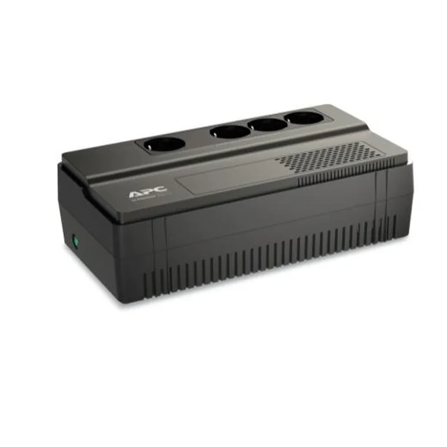 UPS 4 Prese Schuko 00 APC BV1000I-GR Easy 1000VA/600W