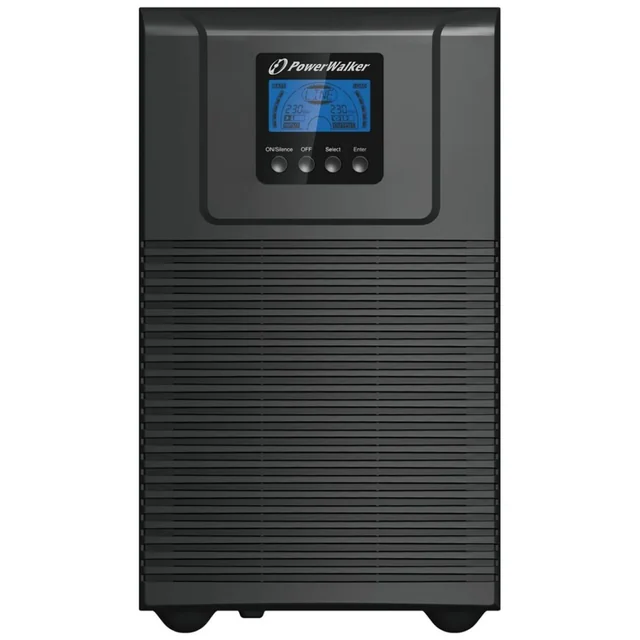 UPS Διαδραστικό Power Walker VFI 2000 TGB 1800 W 2000 VA