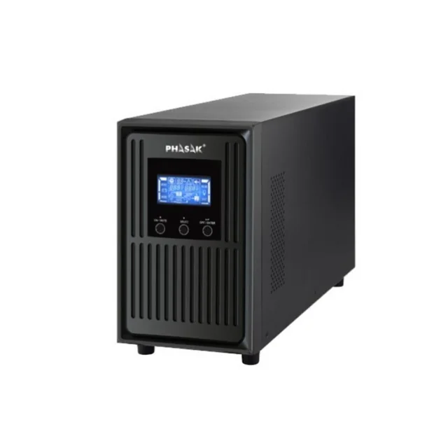 UPS Interactief Phasak PH 8020 1800 W