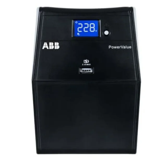 UPS Interactive ABB 4NWP100174R0001