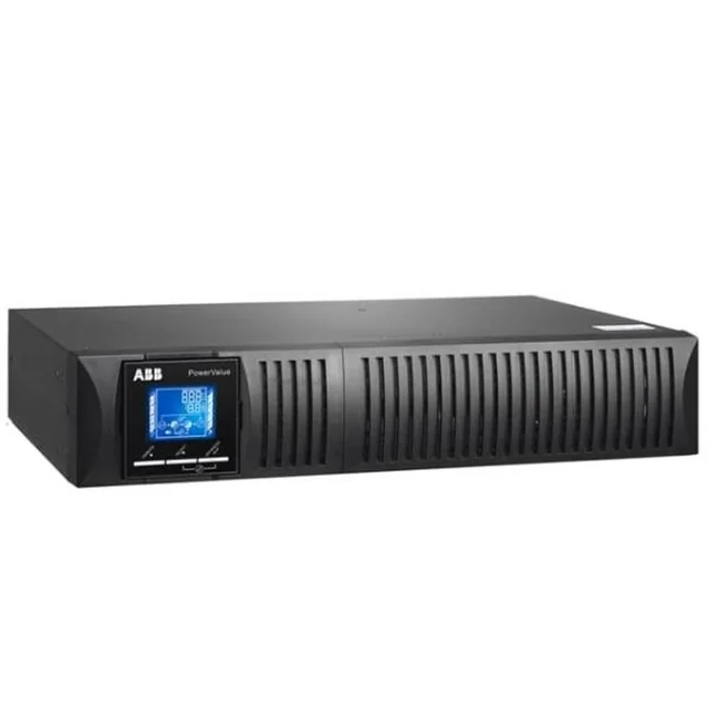 UPS Interactive ABB 4NWP100200R0001