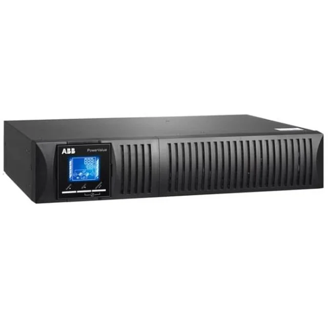 UPS Interactive ABB 4NWP100202R0001