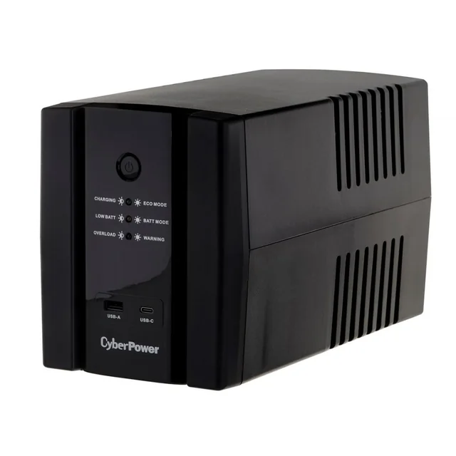 UPS Interactive Cyberpower CyberPower UT2200EG 1320 W