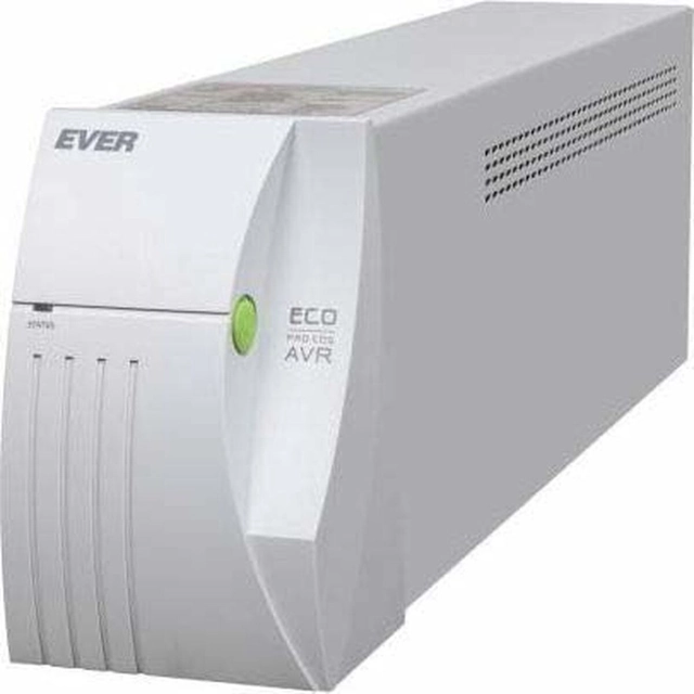 UPS Interactive Ever ECO PRO 1200 AVR CDS 780 W