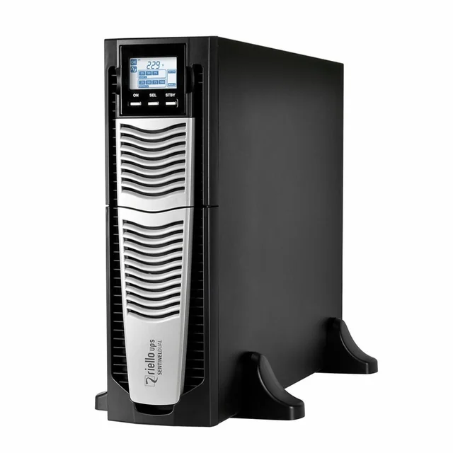 UPS Interactive Riello SDU 4000