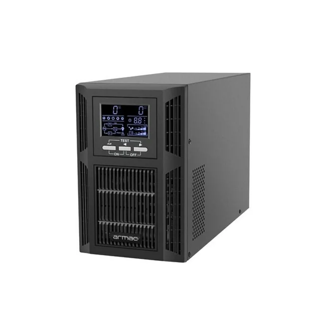 UPS interactivo Armac O1000IPF1 1000 W