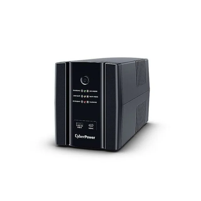 UPS Interactivo Cyberpower UT1500EG-FR 900 W