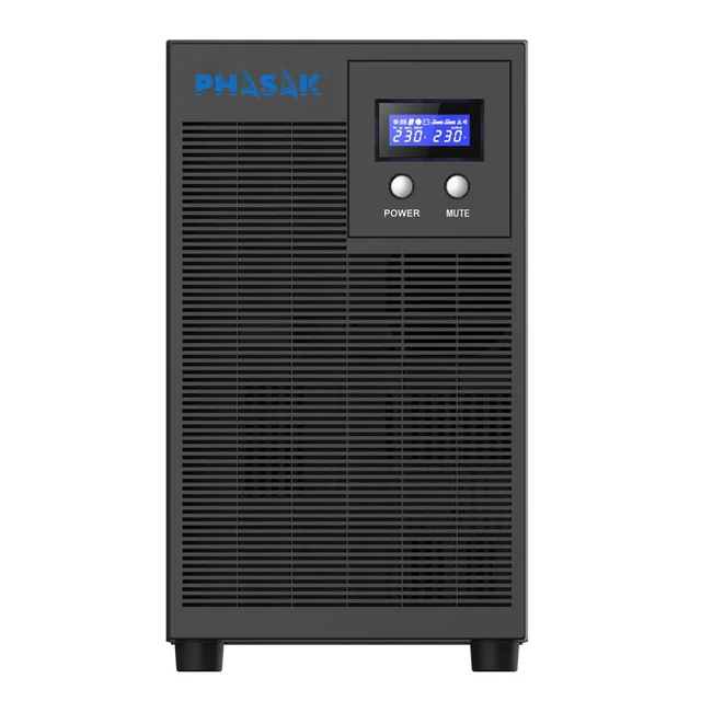 UPS Interactivo Phasak PH 7631 2100 W