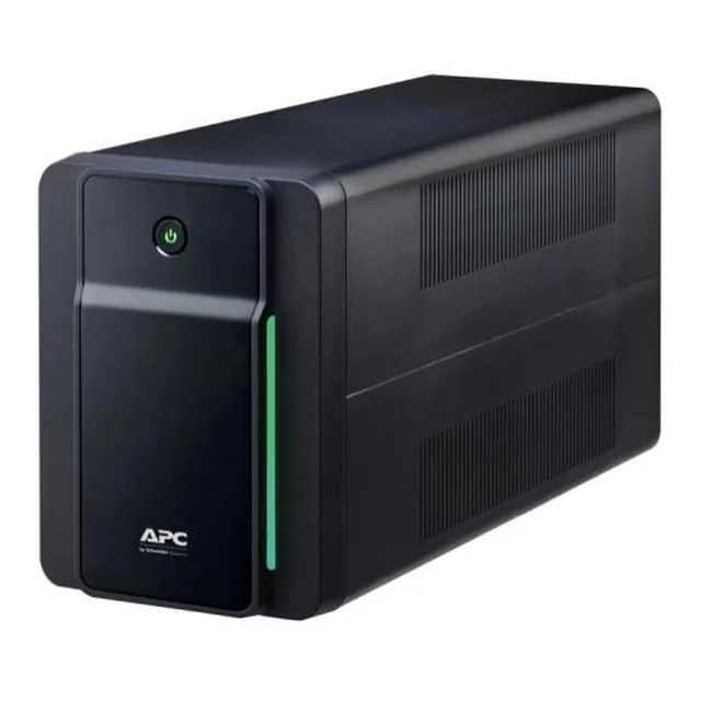 UPS με 4 υποδοχές 1600 va με 900 w VA APC BX1600MI-GR