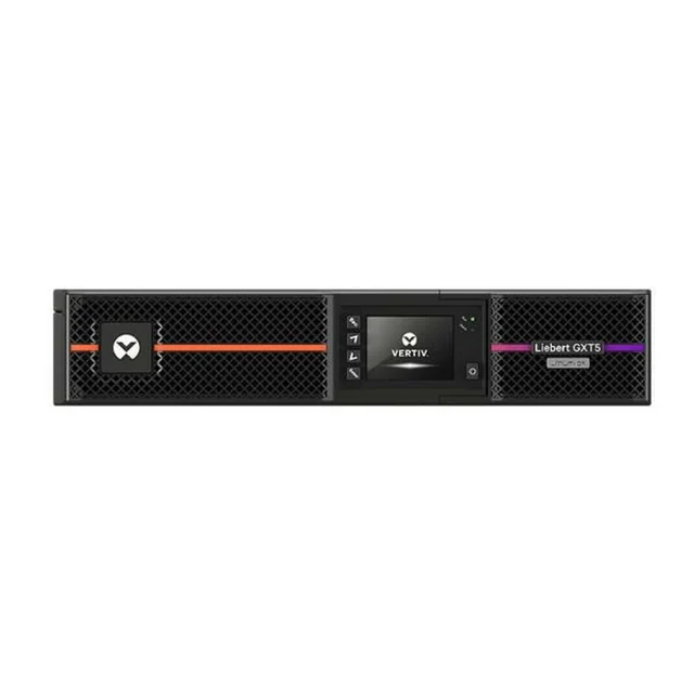 UPS On-line Vertiv GXT5-1000IRT2UXL 1000 W 1000 VA