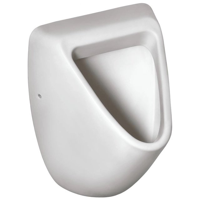 Urinal Ideal Standard Eurovit, Anschluss von hinten