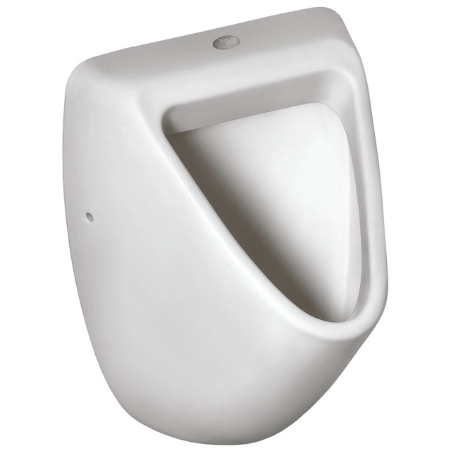 Urinal Ideal Standard Eurovit, anslutning från ovan