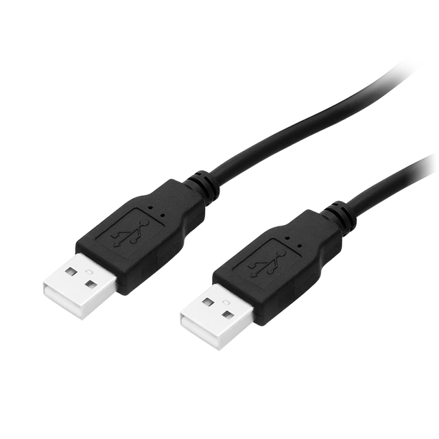 USB A - A връзка 3,0m висулка 1 бр