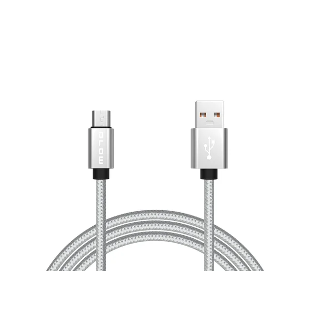 USB A - micro B port 1,0m