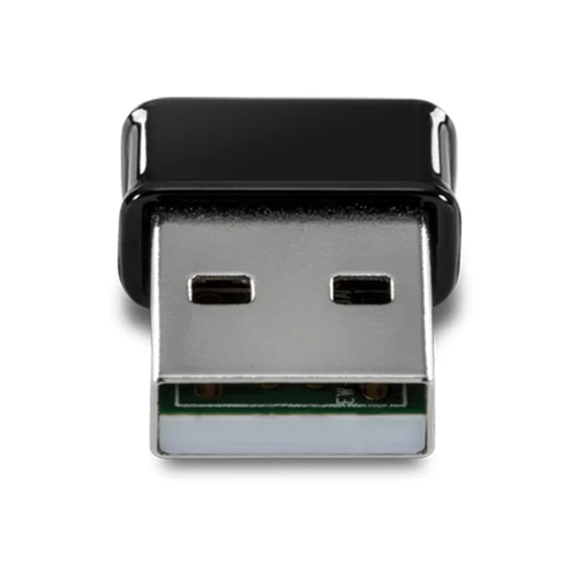 USB-адаптер бездротового зв'язку та Bluetooth - TRENDnet TBW-108UB