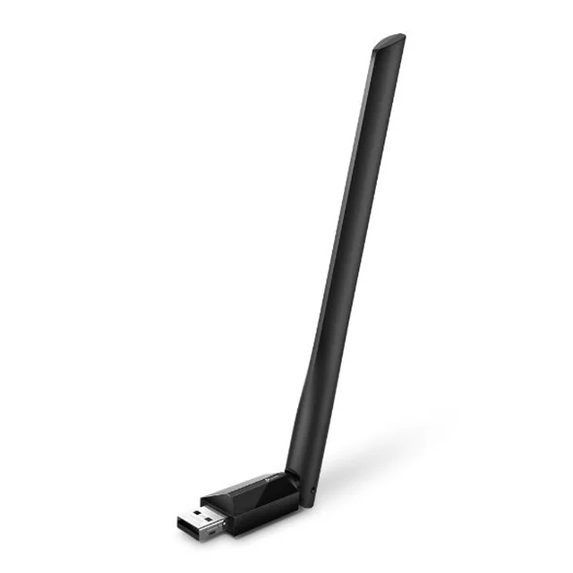 USB бездротовий дводіапазонний адаптер Archer T2U Plus TP-Link - ARCHER T2U PLUS