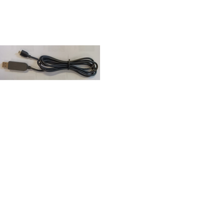 USB-Kabel für SRNE 30A oder 50A MPPT-Controller zur Überwachung am PC