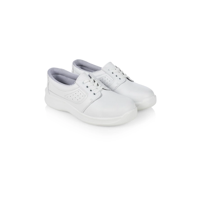 Usedom safety shoes - White - 43