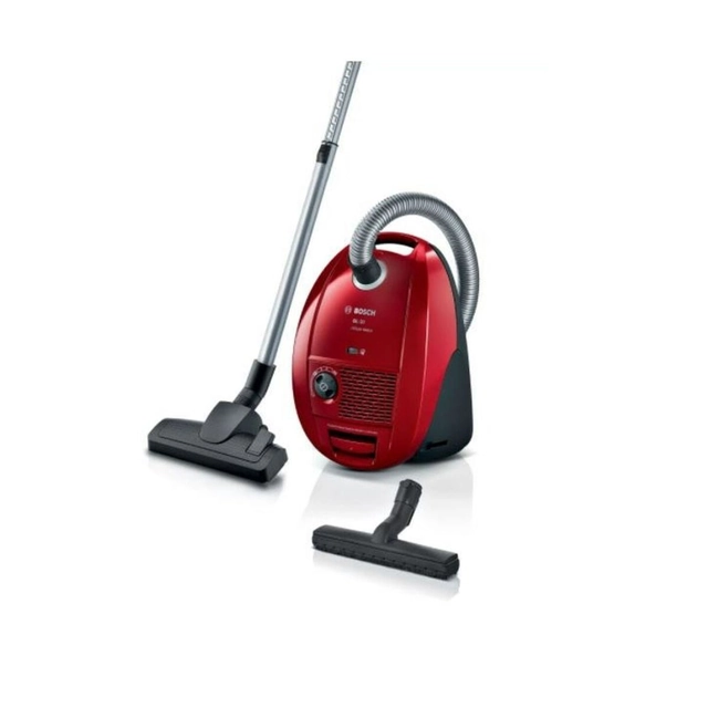 Usisavač s vrećicom BOSCH GL-30 BSGL 3X22HF Black 850 W