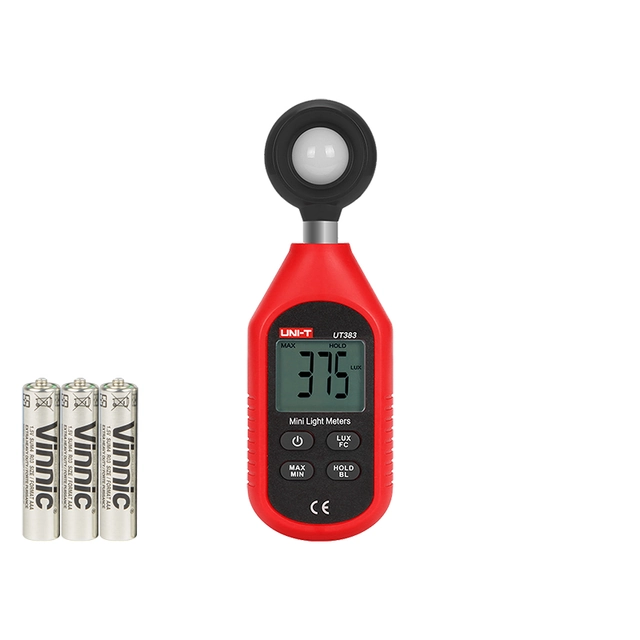 UT383 UNI-T meter