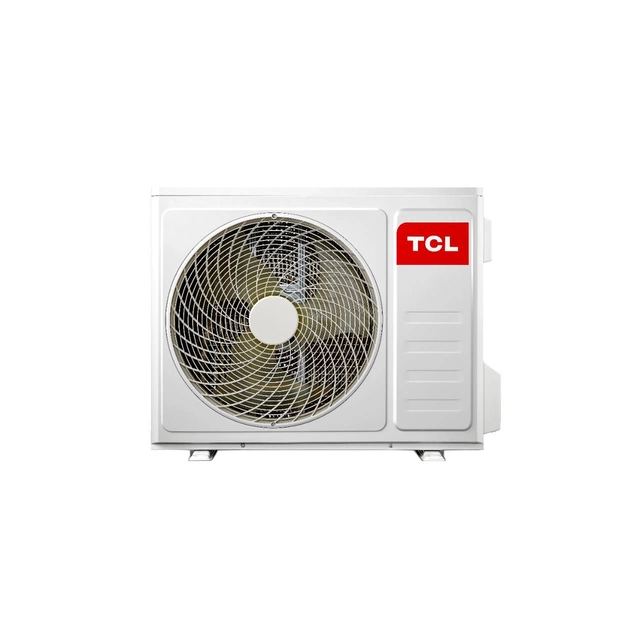 Utomhusluftkonditioneringsenhet TCL Multi-Split, 5.1/5.3 kW 18K (upp till två enheter)