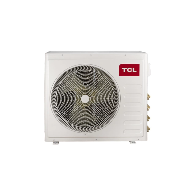 Utomhusluftkonditioneringsenhet TCL Multi-Split, 9.3/9.3 kW 32K (upp till fyra enheter)