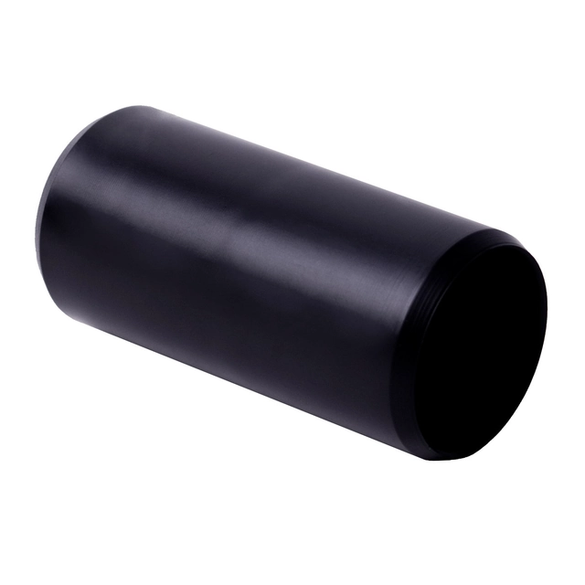 UV-beständiger, halogenfreier Stecker 0225 HF FB (schwarz)