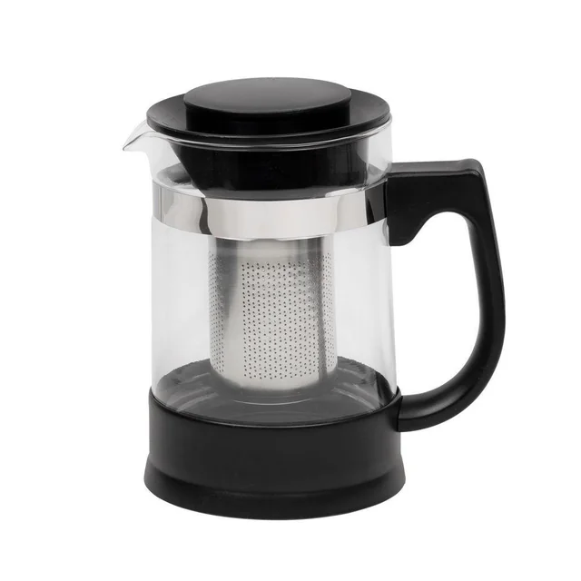 ÜVEG TEAPÓS 950ML/90512 RESTO