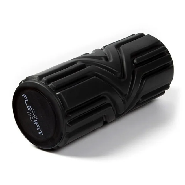 V-Roller Pro Flexifit Black massage roller