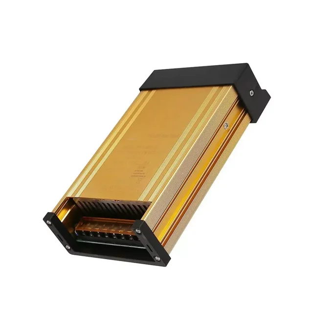 V-TAC hálózati adapter 250 W 12 V DC, IP45