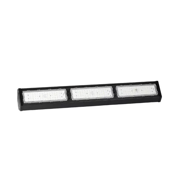 V-TAC Industrial LED linear luminaire HIGHBAY, 150 W, 14500lm - Samsung chip Light color: Day white