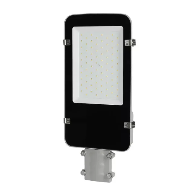 V-TAC LED gatubelysning, 50W, 4700lm - SAMSUNG LED Ljusfärg: Dagvit
