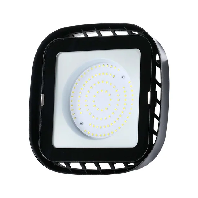 V-TAC LED ipari 200W HIGH BAY Fényszín: nappali fehér