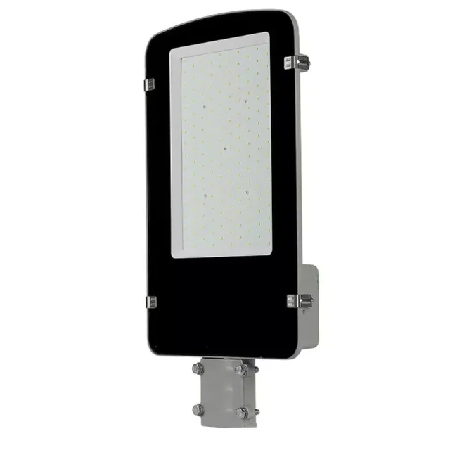 V-TAC LED utcai lámpa, 100W, 9 400 lm - SAMSUNG LED Fény színe: nappali fehér