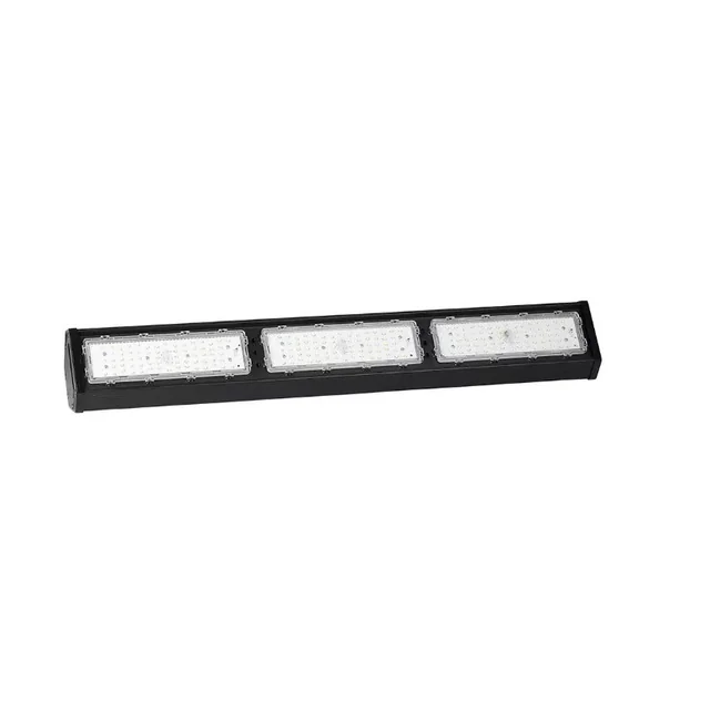 V-TAC Luminaire linéaire LED industriel HIGHBAY, 150 W, 14500lm - Puce Samsung Couleur lumière : Blanc jour