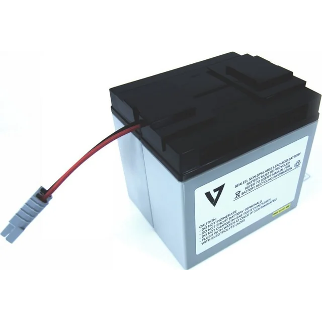 V7 RBC7 UPS BATTERY FOR APC