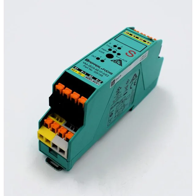 VAA-2E2A-KE1P-S/E2 Pepperl+Fuchs – Használt