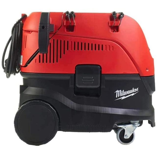 Vacuum cleaner AS 30 LAC 30l class L