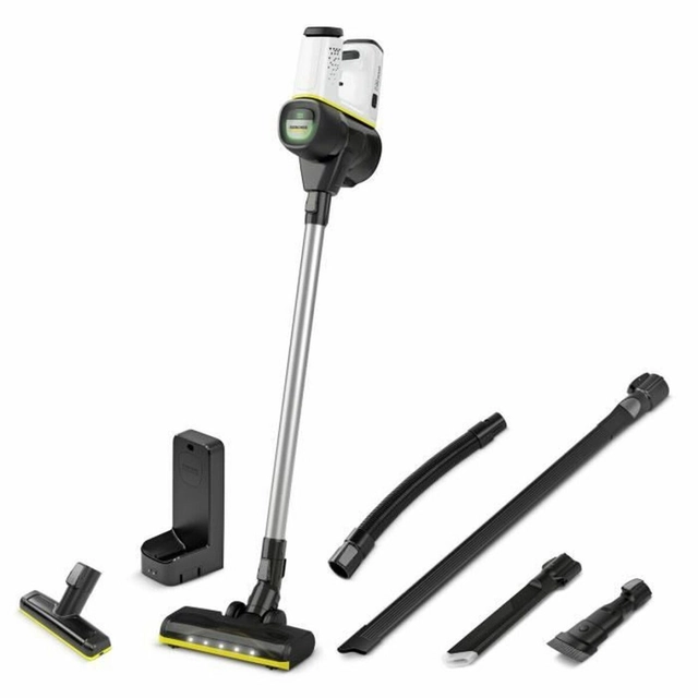 Vacuum Cleaner Brush Kärcher VC 6 Cordless OurFamily Car