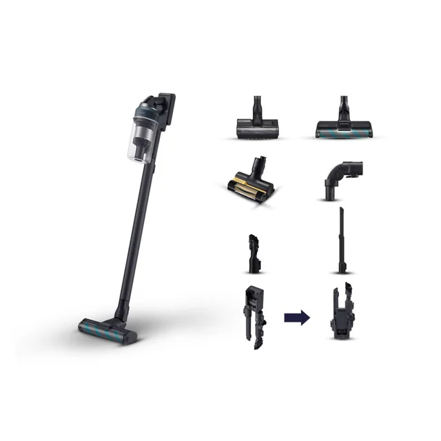 Vacuum cleaner Samsung brush VS20C8524TB/WA