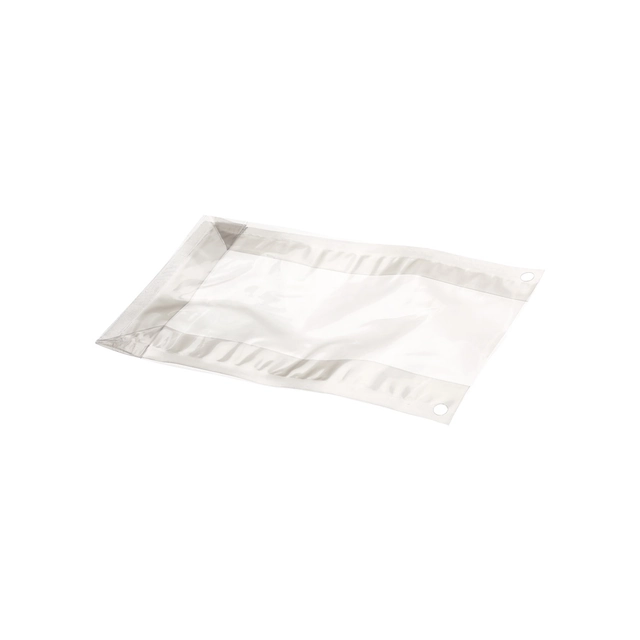 Vacuum packaging bags, 140x230x55 mm