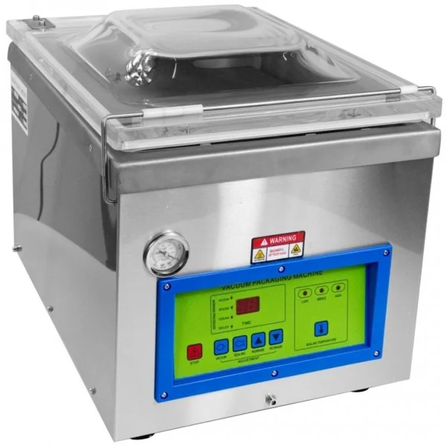 Vacuum packing machine Frost VC-265T 5905440406526