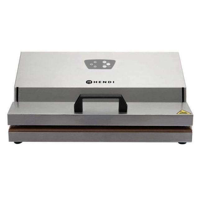 Vacuum sealer 33 cm, 380W | Hendi 297384