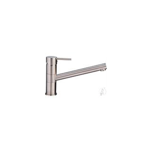 VAF 8811 low pressure kitchen faucet design: stainless steel